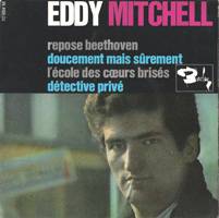 Eddy Mitchell : Repose Beethoven